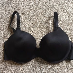 A Pea in the Pod Nursing Bra